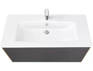 Раковина Акватон Элина 100см 1WH501627